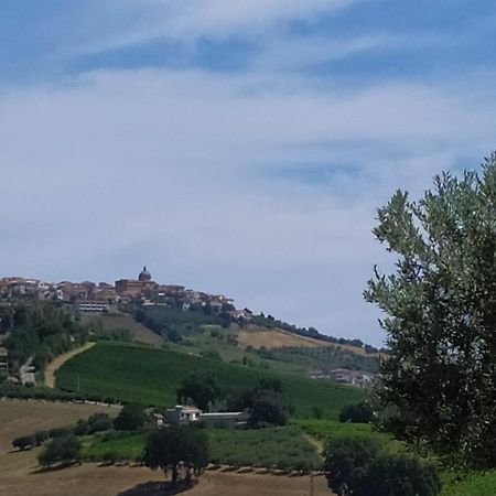Heart Of Italy Entire Place Montepagano ภายนอก รูปภาพ